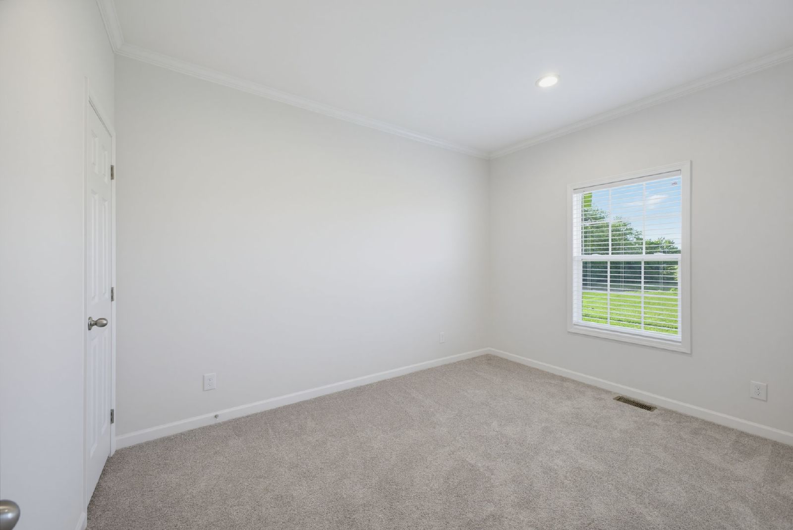 Beautiful New Home In Boonville property image