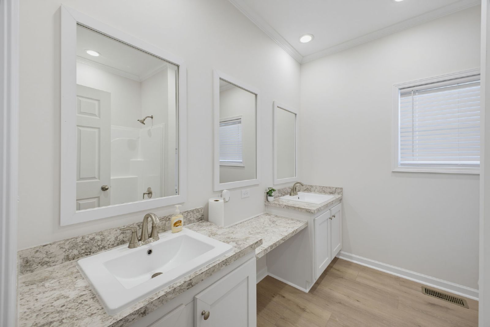 Beautiful New Home In Boonville property image