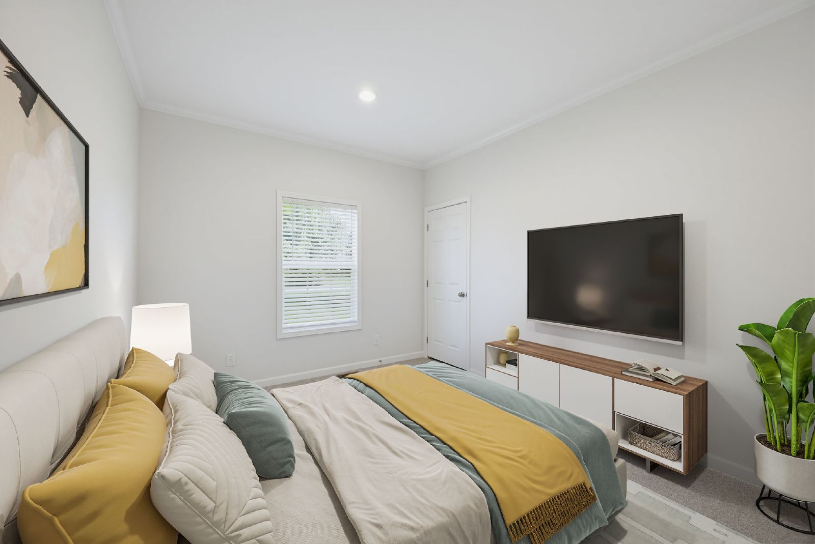 Beautiful New Home In Boonville property image