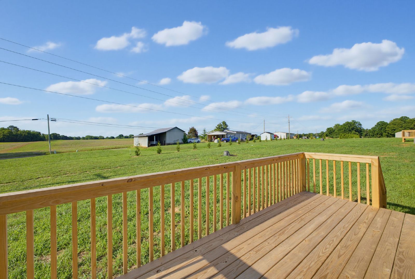 Beautiful New Home In Boonville property image