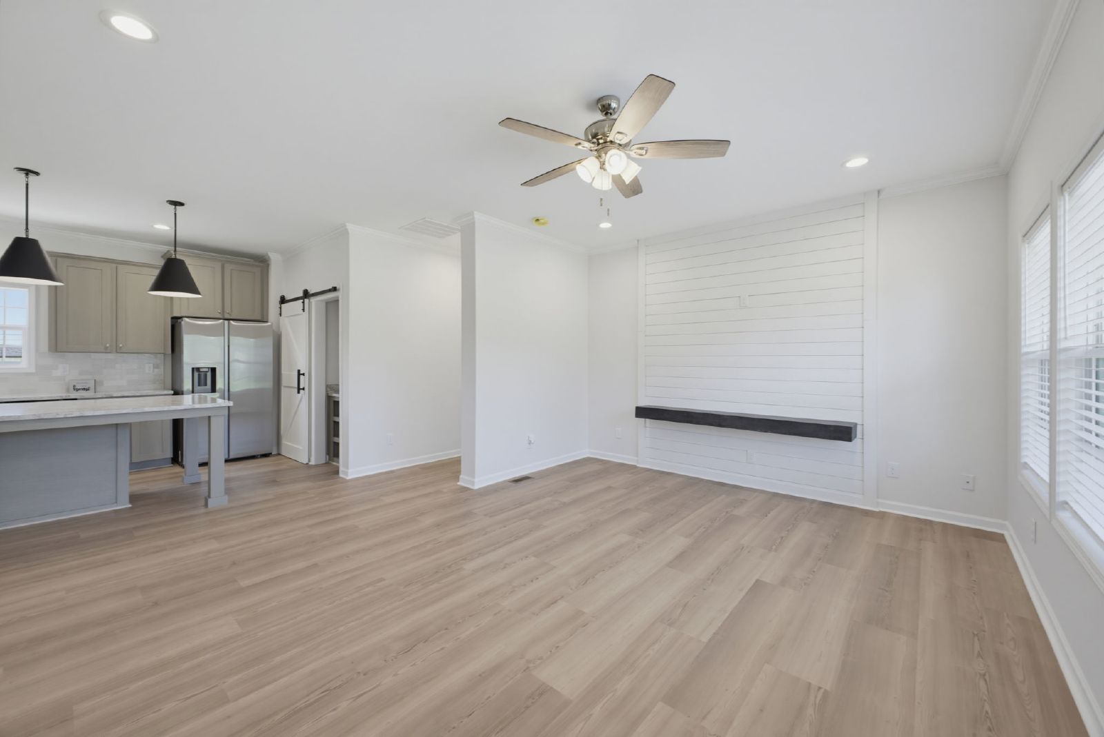 Beautiful New Home In Boonville property image