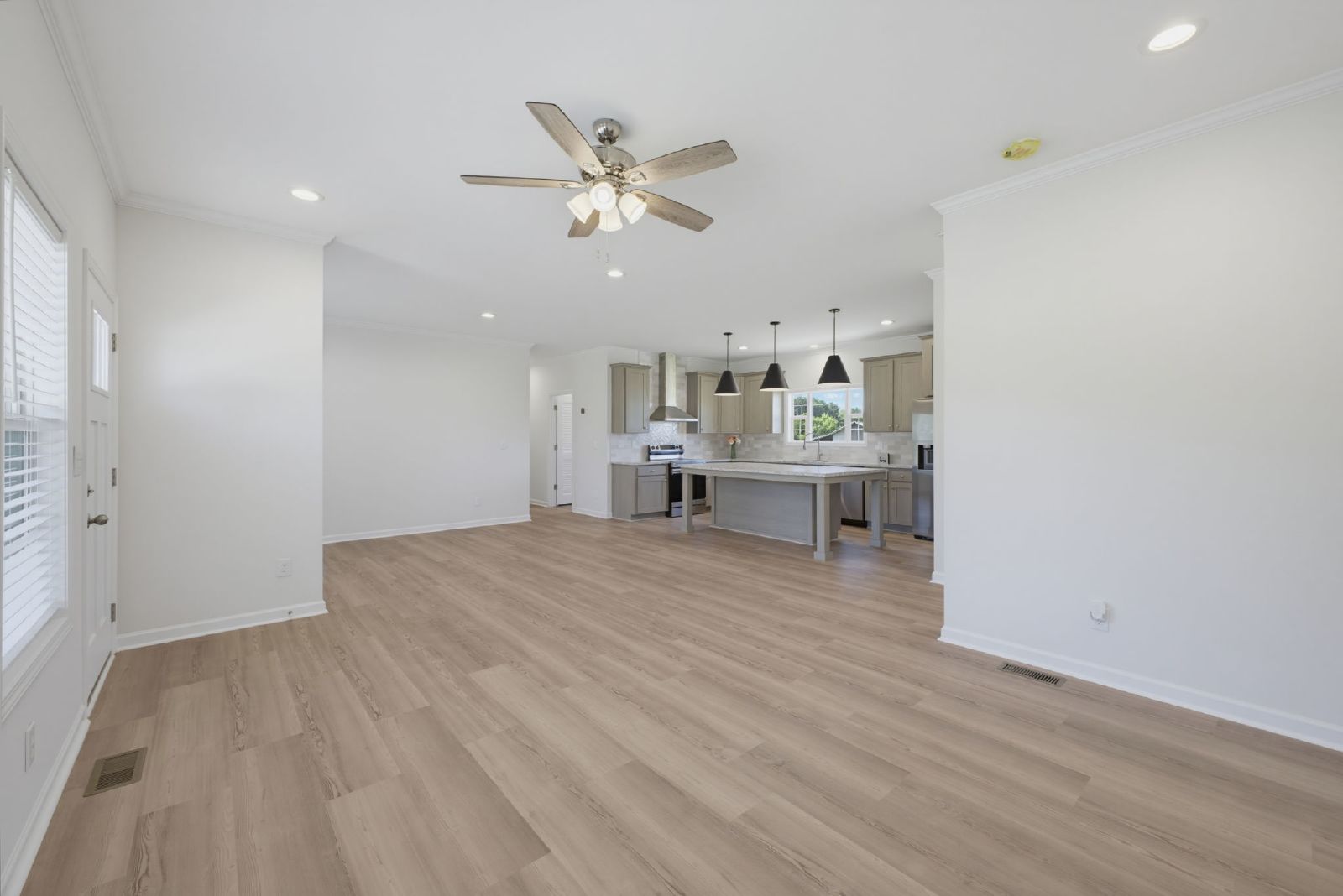 Beautiful New Home In Boonville property image
