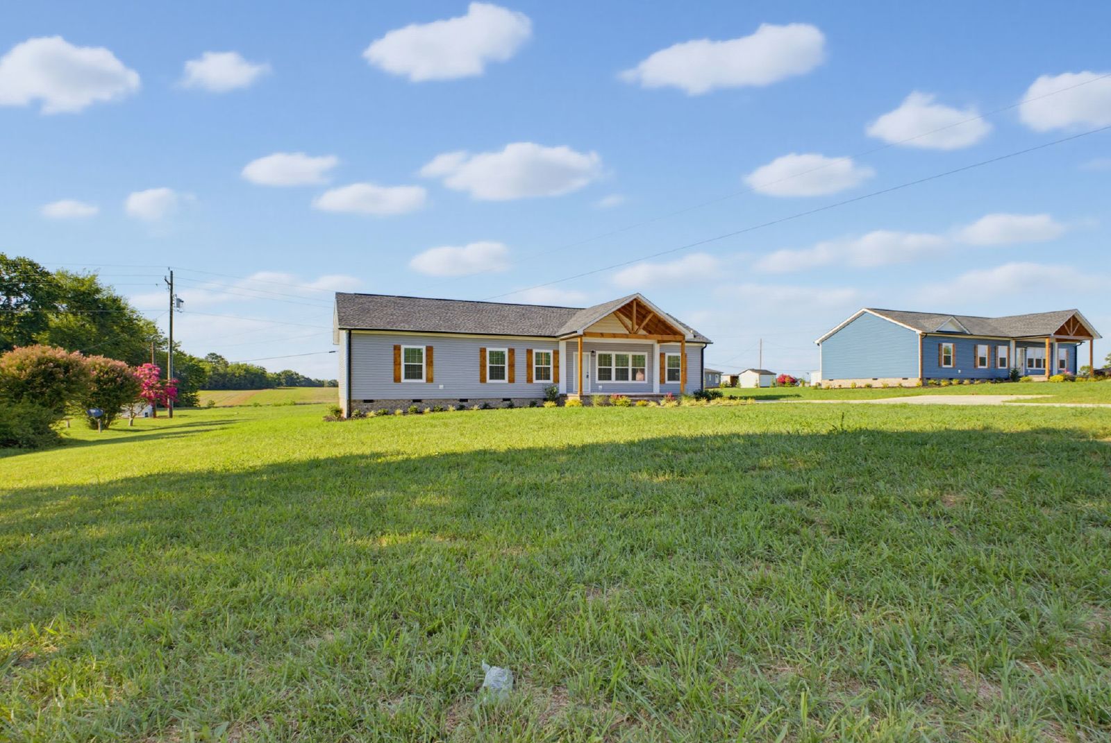 Beautiful New Home In Boonville property image