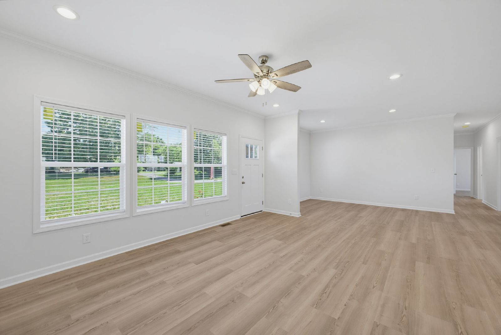 Beautiful New Home In Boonville property image