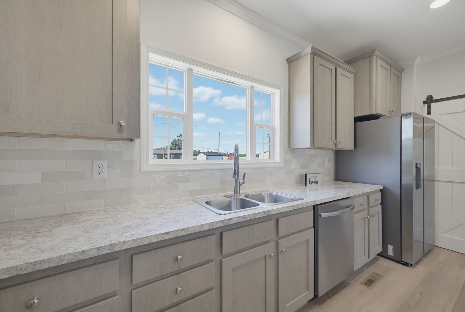 Beautiful New Home In Boonville property image