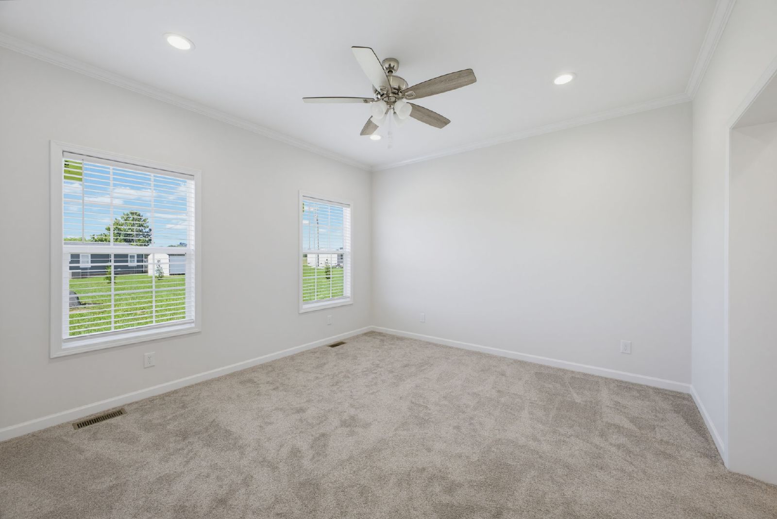 Beautiful New Home In Boonville property image