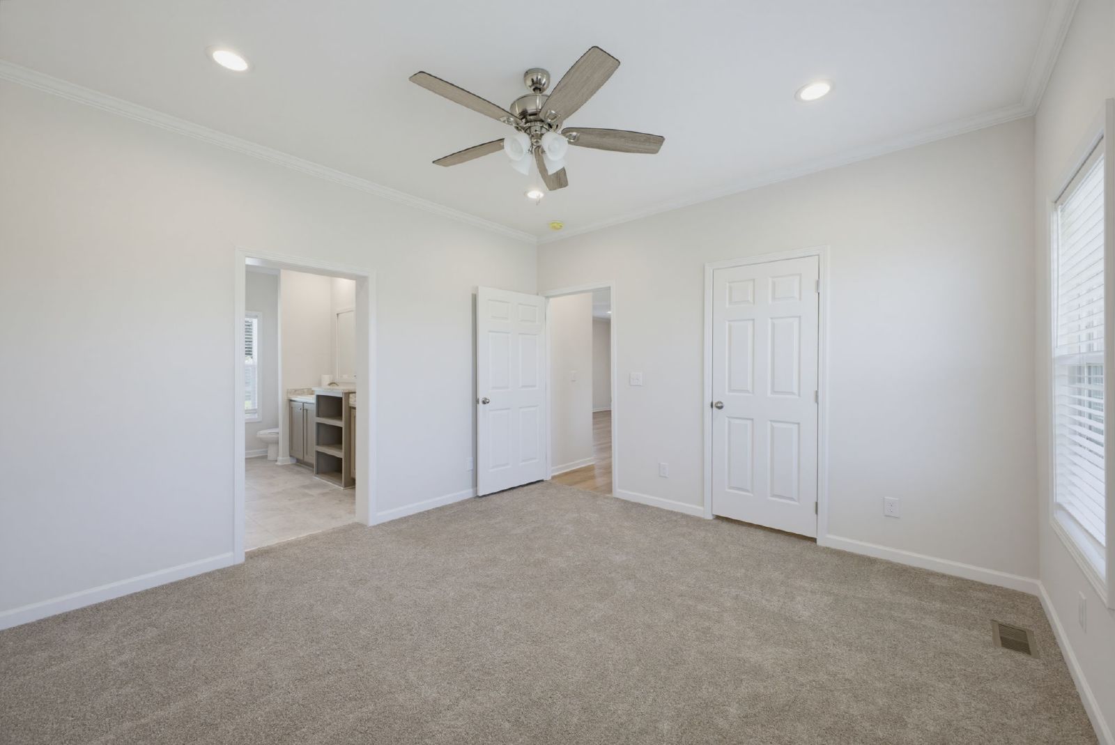 Beautiful New Home In Boonville property image