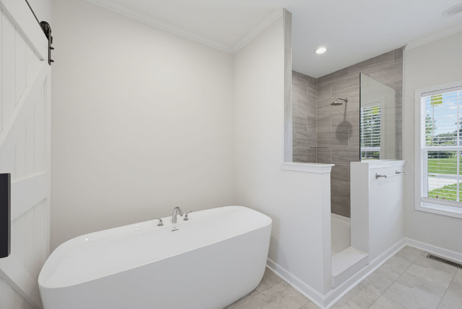 Beautiful New Home In Boonville property image