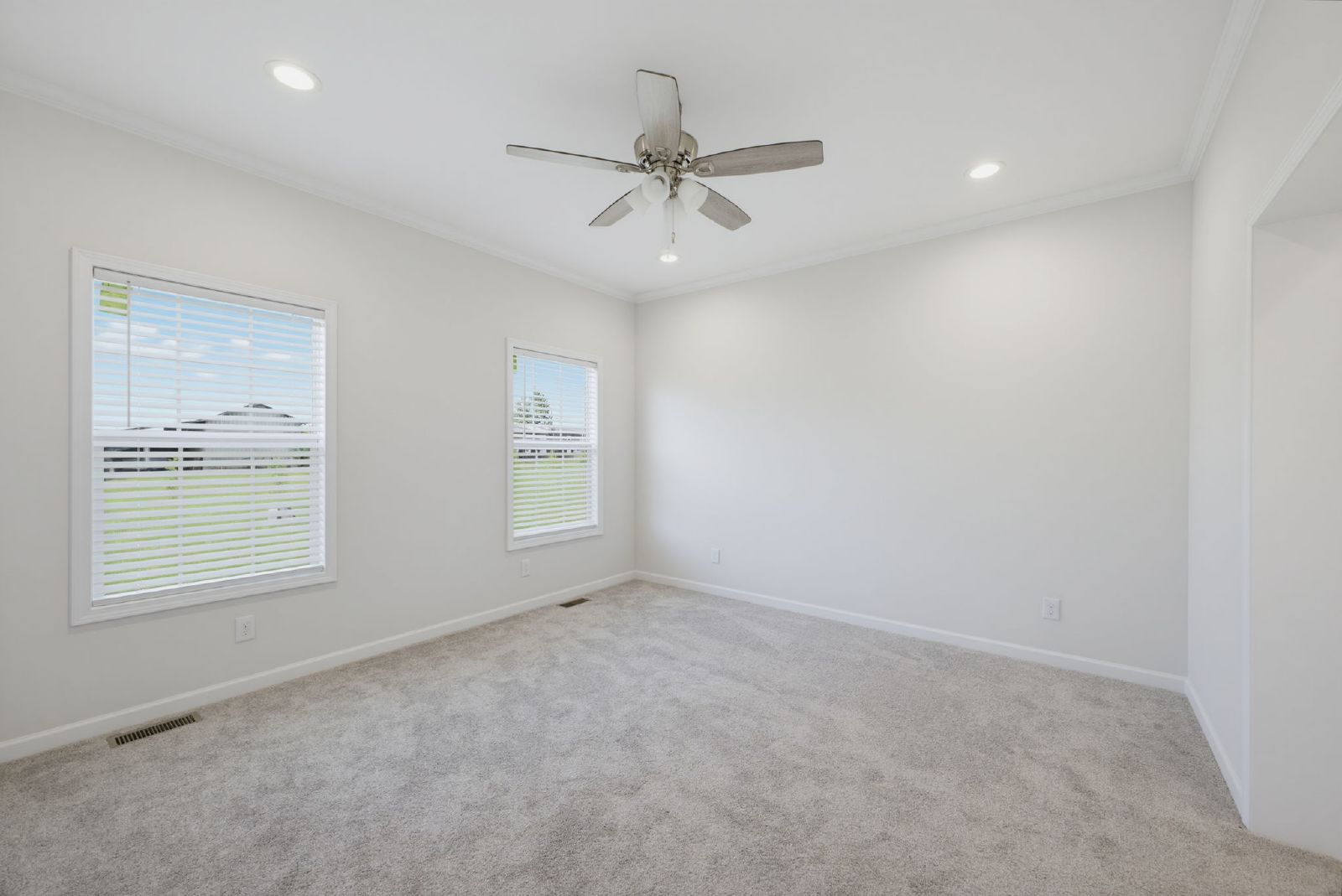 Beautiful New Home In Boonville property image