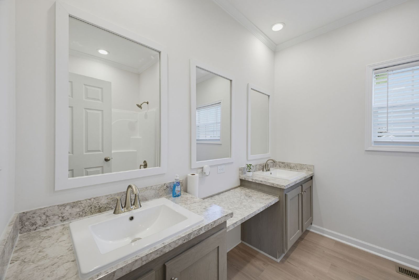 Beautiful New Home In Boonville property image