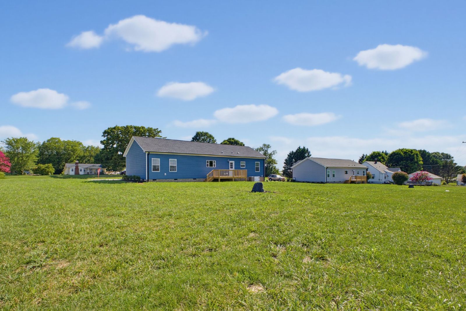 Beautiful New Home In Boonville property image