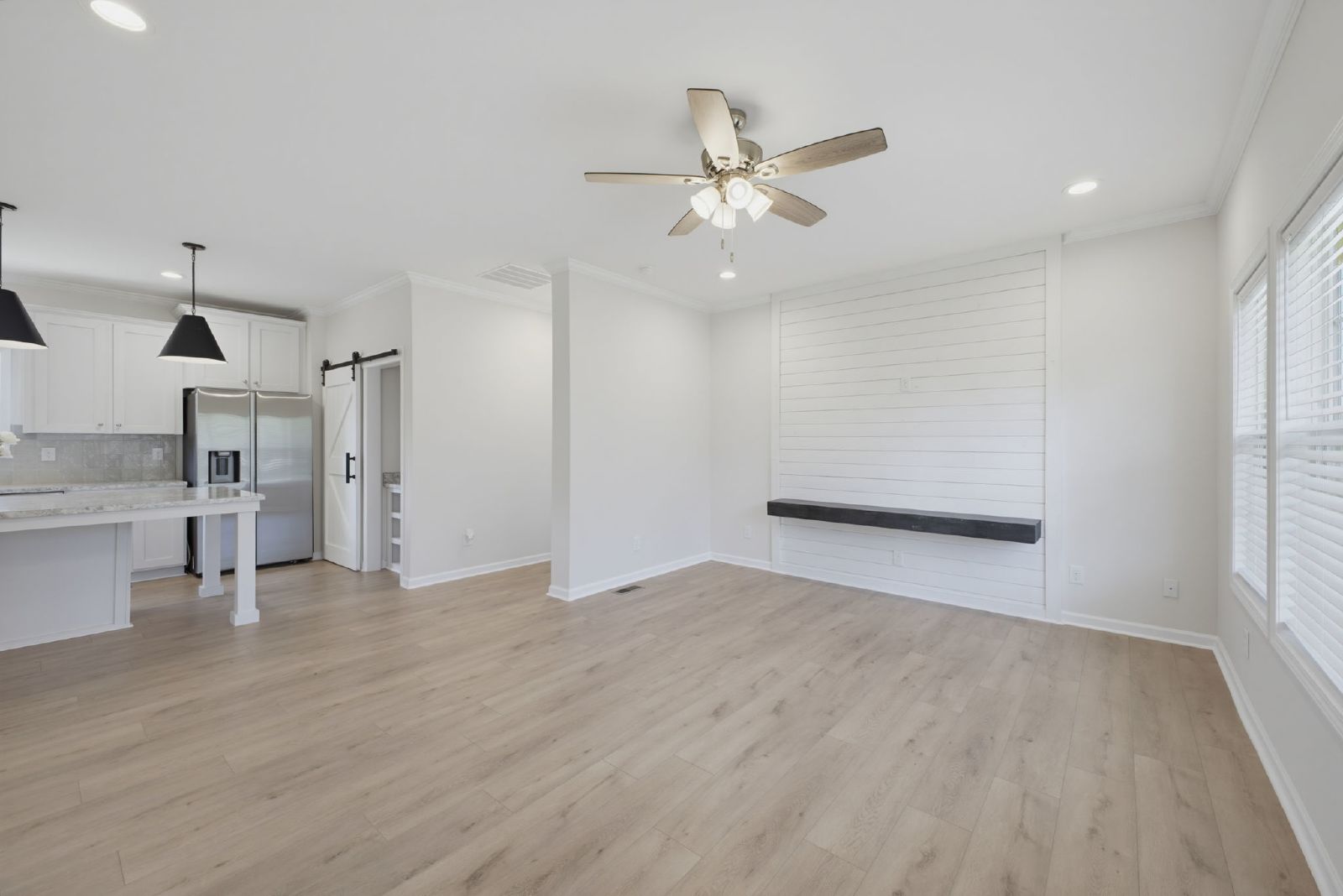 Beautiful New Home In Boonville property image