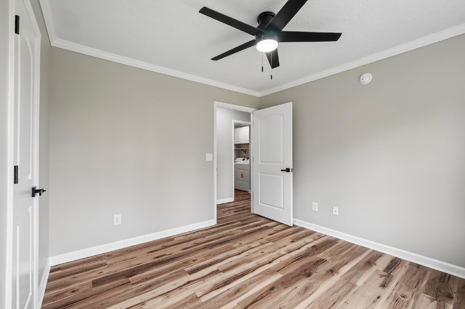 Completely renovated home in Mocksville property image