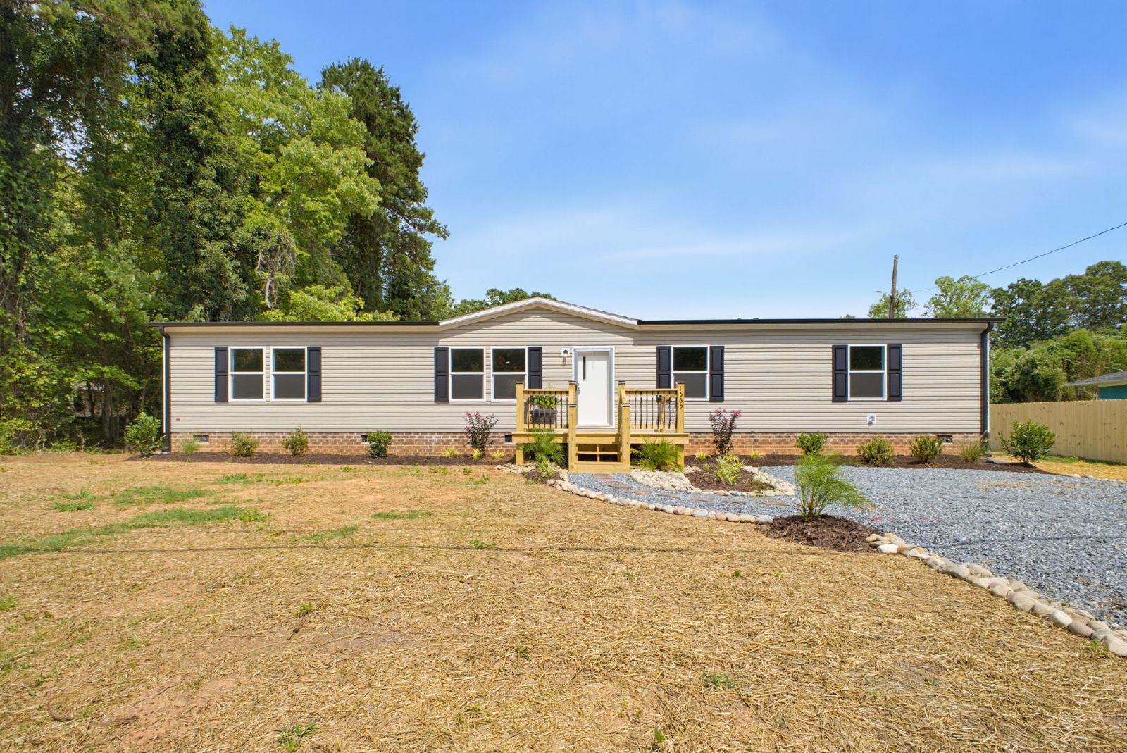 Beautiful New Home In Winston Salem property image