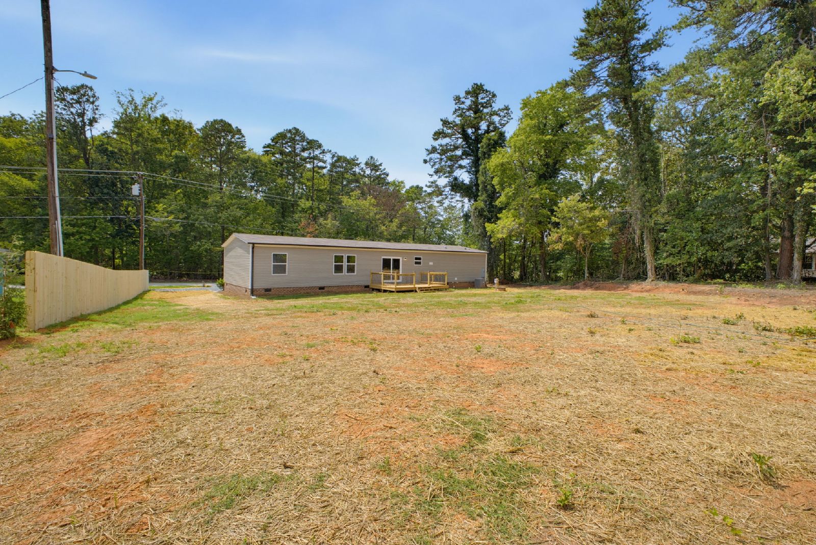Beautiful New Home In Winston Salem property image