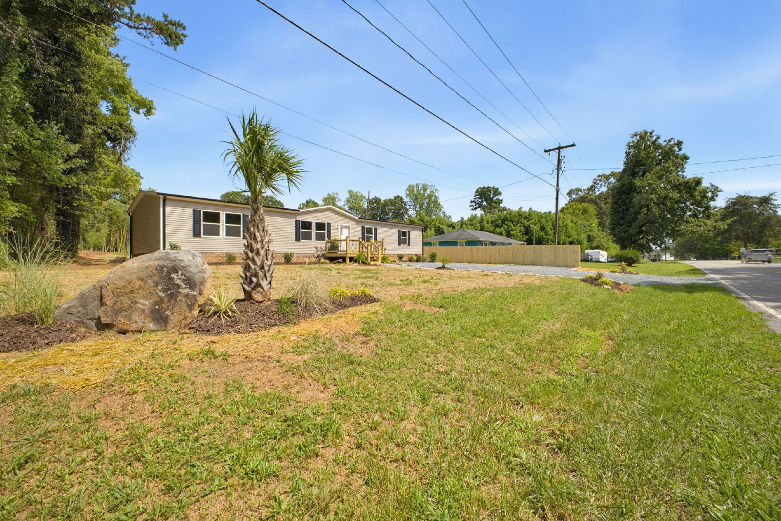 Beautiful New Home In Winston Salem property image