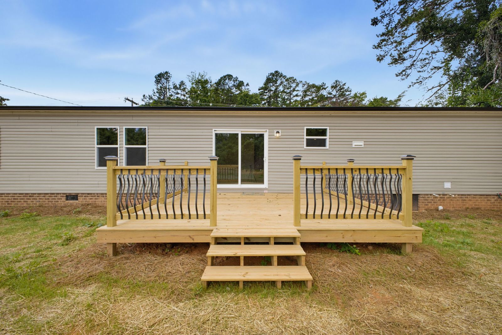 Beautiful New Home In Winston Salem property image