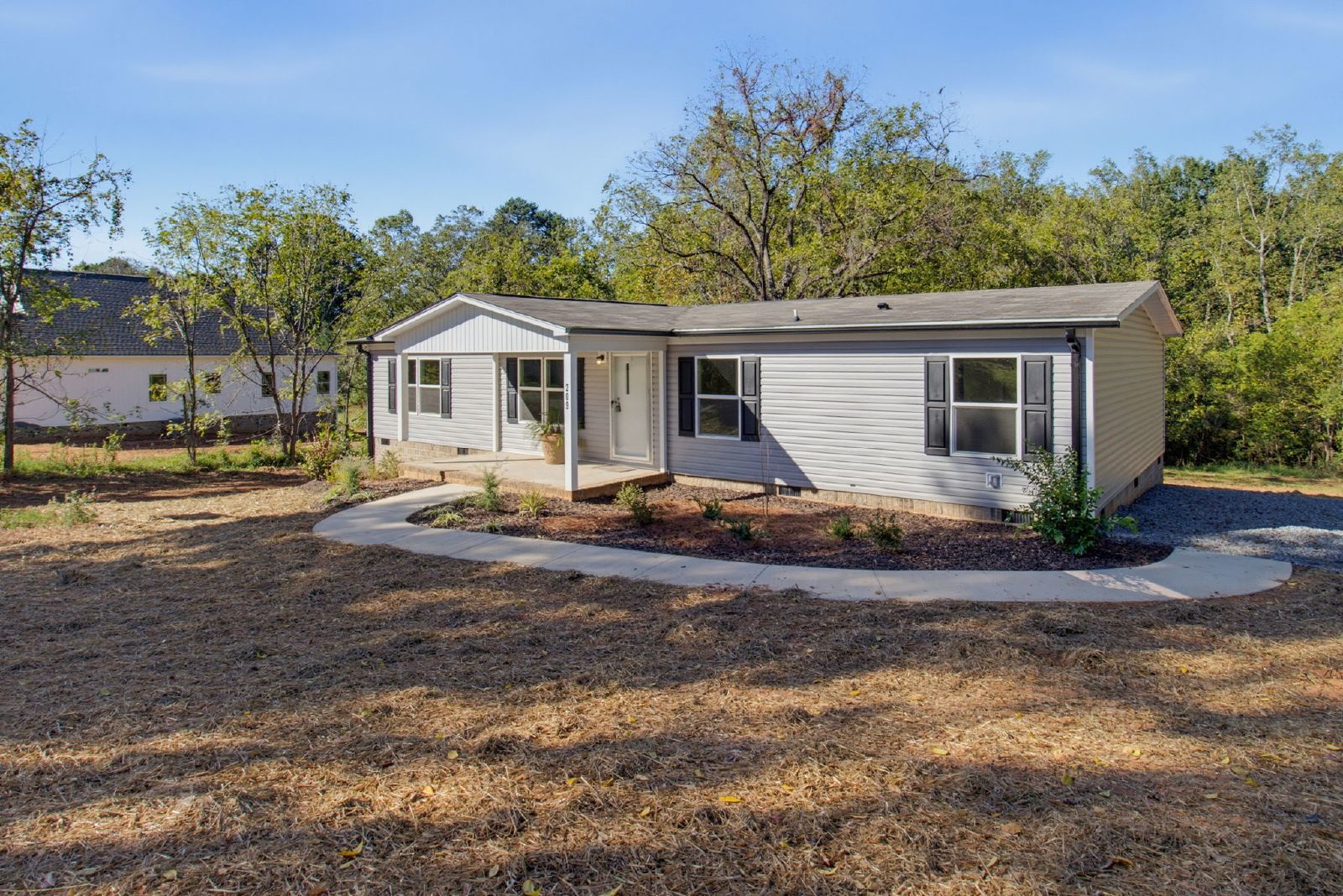 Beautiful New Home property image