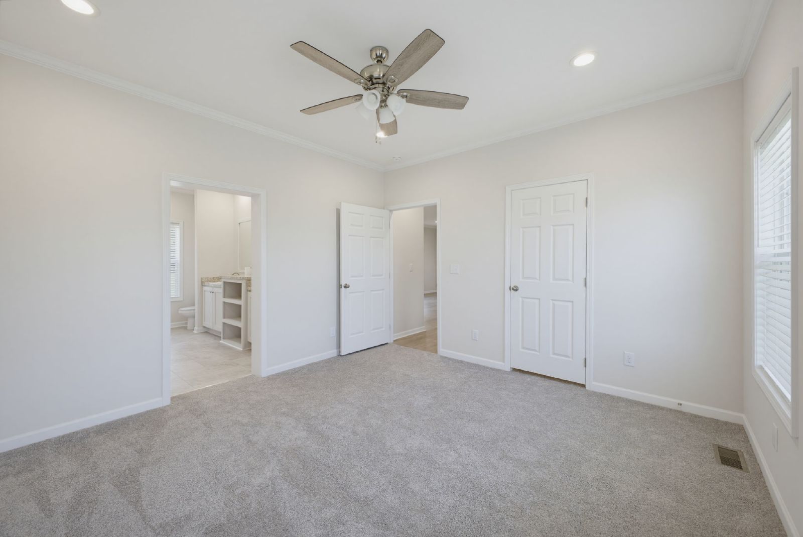 Beautiful New Home In Boonville property image